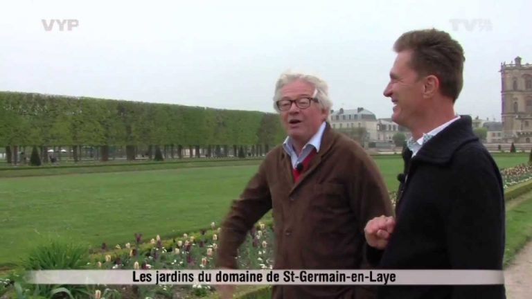 VYP – Gilles Becquer