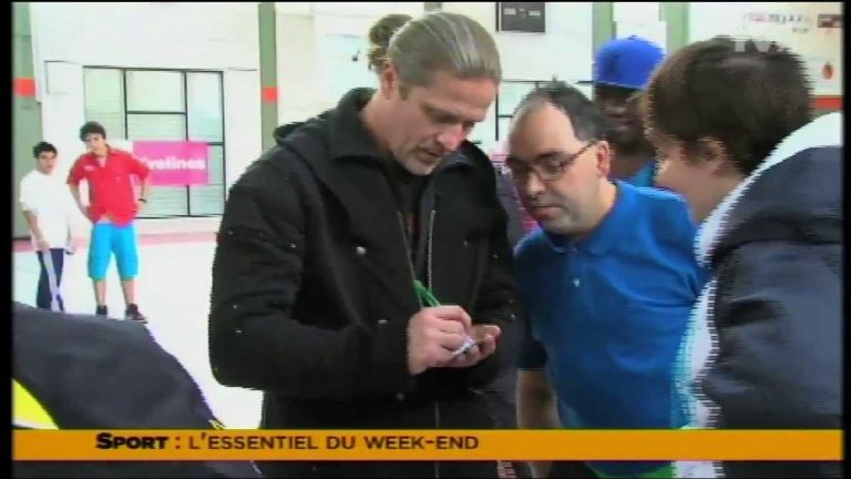 Le 7/8 Sport – Edition du 27 mai (partie 2/2)