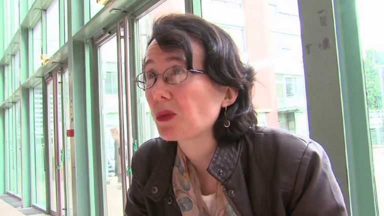 L’Actu – Lydia Padellec, prix PoésYvelines 2013