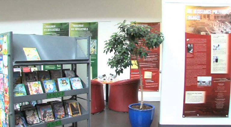 L’Actu – Une exposition sur la participation des Antillais au 2e conflit mondial