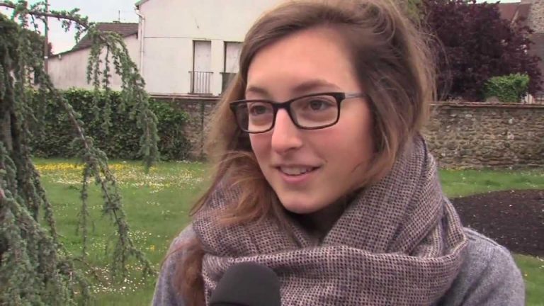 L’Actu – Ils ont vingt ans et ils manifestent contre le mariage gay