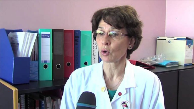 L’Actu – L’hémochromatose, première maladie génétique de France