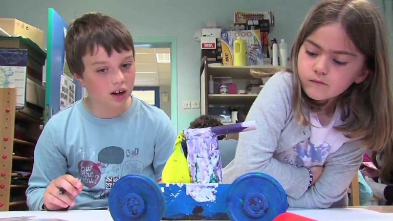 L’Actu – Des objets roulants non identifiés à Montigny-le-Bx