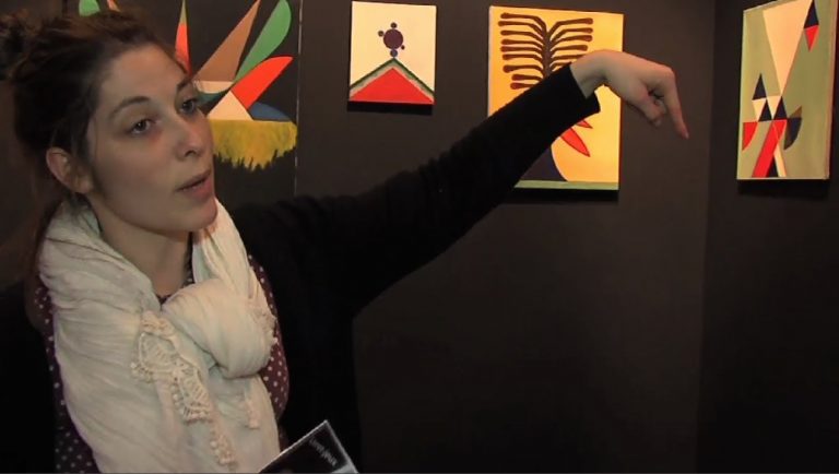 L’Actu – ‘Let’s Talk About Painting’ à Guyancourt