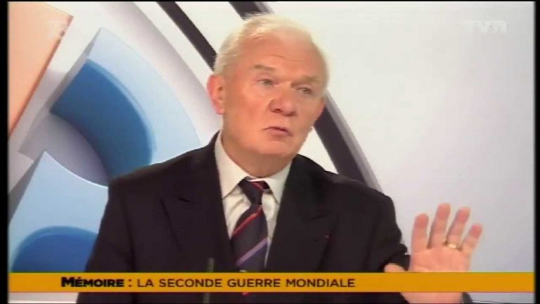 Le 7/8 – 8 mai 1945 : Le devoir de Mémoire