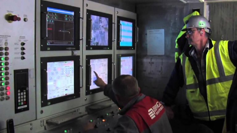 L’Actu – Les travaux du Tramway Viroflay-Châtillon avancent