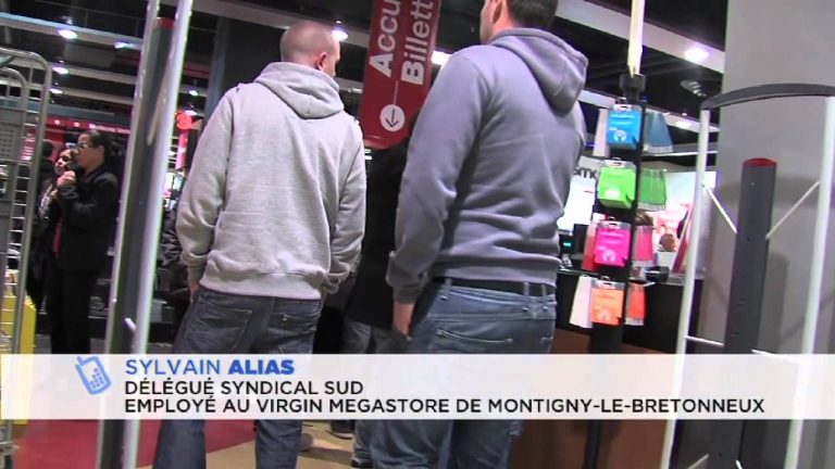 L’Actu – Virgin, la page se tourne à Montigny-le-Bretonneux