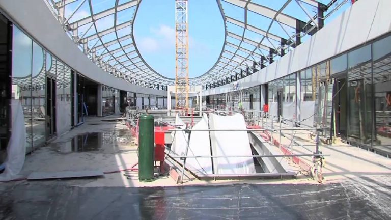 L’Actu – One Nation, le luxe aux Clayes