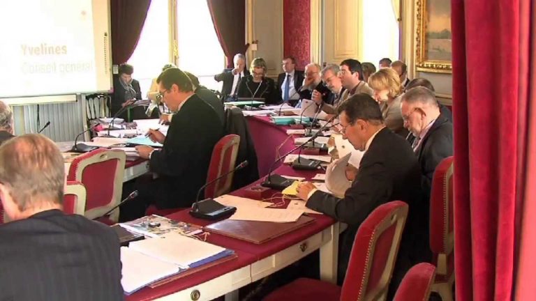 L’Actu – Six candidats pour la cantonale partielle de Mantes-la-Jolie