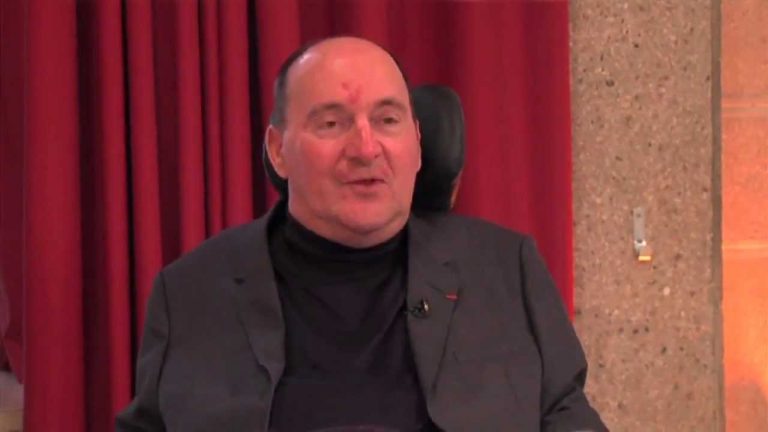 Le 7/8 – Rencontre avec ‘L’Intouchable’ P. Pozzo Di Borgo