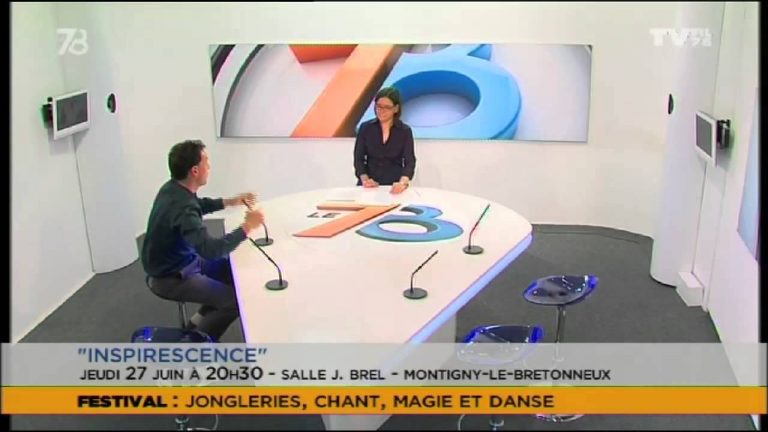 Le 7/8 – Magie, jonglerie, chant et danse avec FO KSA Bouge