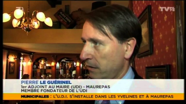 Le 7/8 – L’U.D.I. prend ses marques pour les municipales