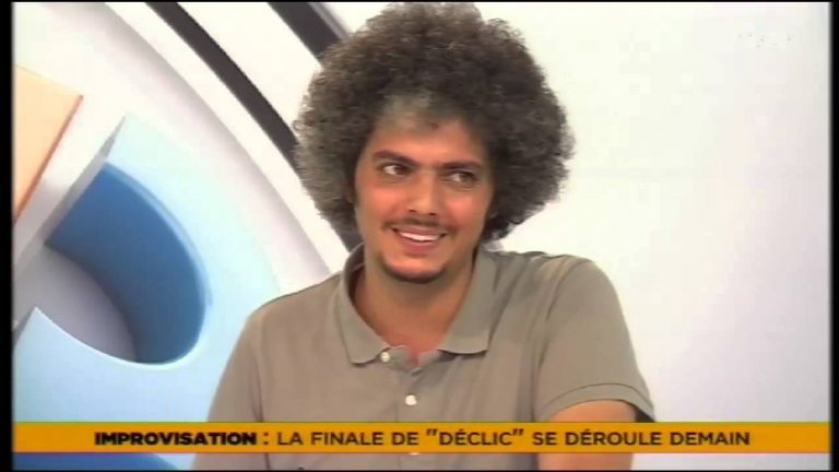 Le 7/8 – Ce qu’il faut savoir à la veille de la finale d’impro de ‘Déclic’