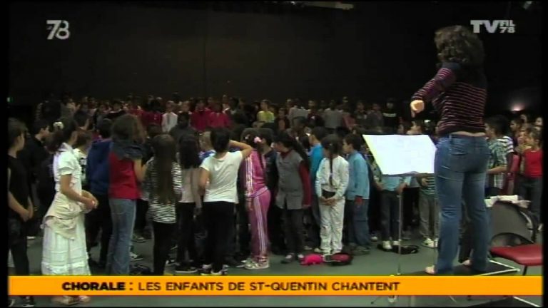 Le 7/8 – Le Classique ? C’est fantastique ! avec l’A.P.M.S.Q.