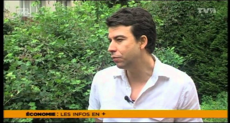 Le 7/8 – Le télétravail et le handicap