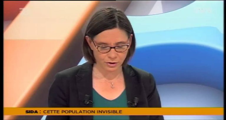 Le 7/8 – Le VIH et les populations invisibles