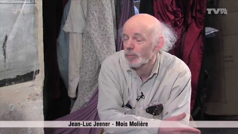 VYP – Jean-Luc Jeener