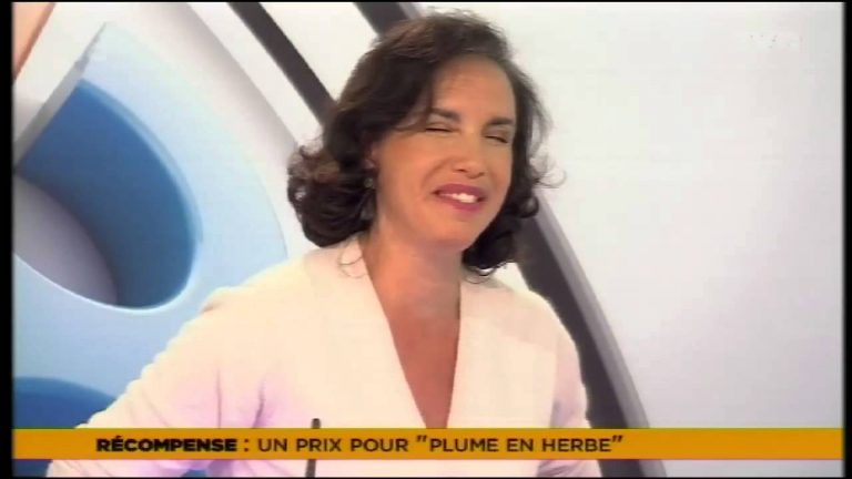 Le 7/8 – Distinction pour les éditions ‘Plume en Herbe’