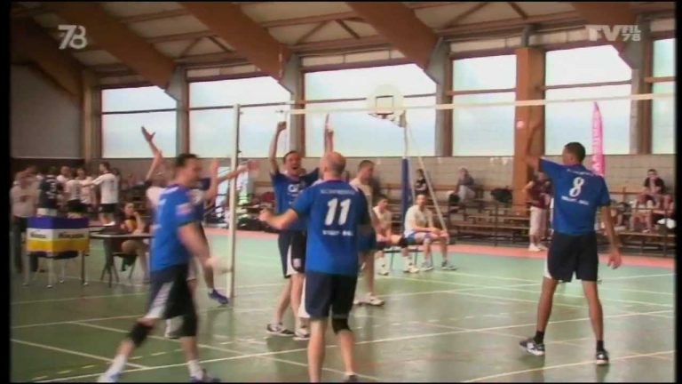 Le 7/8 Sport – Edition du 10 juin 2013 (1/2)