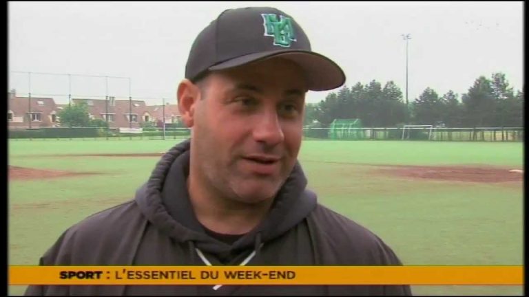 Le 7/8 Sport – Edition du 10 juin 2013 (2/2)