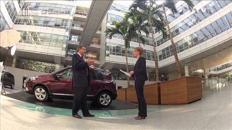 Fil Eco – Le télétravail