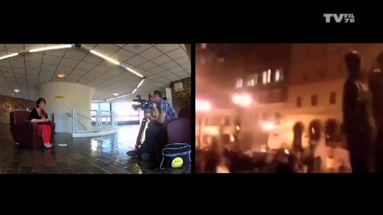 KioSQ – Sabine Cossin