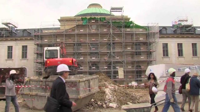 L’Actu – Le luxe à tous les étages ..