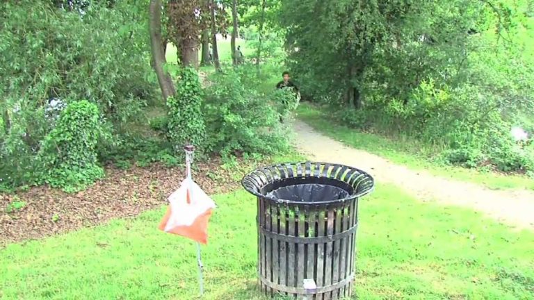 L’Actu – Course d’orientation : le trophée de Saint-Quentin-en-Yvelines