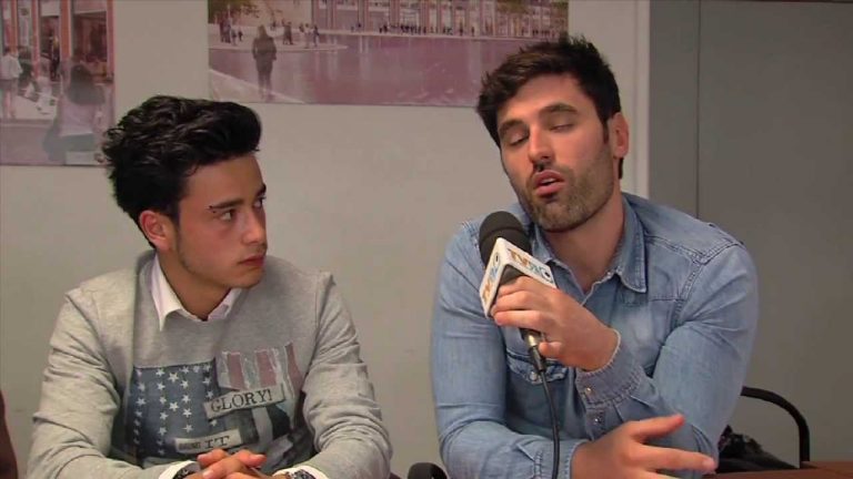 L’Actu – Toutes fans de Robin des Bois