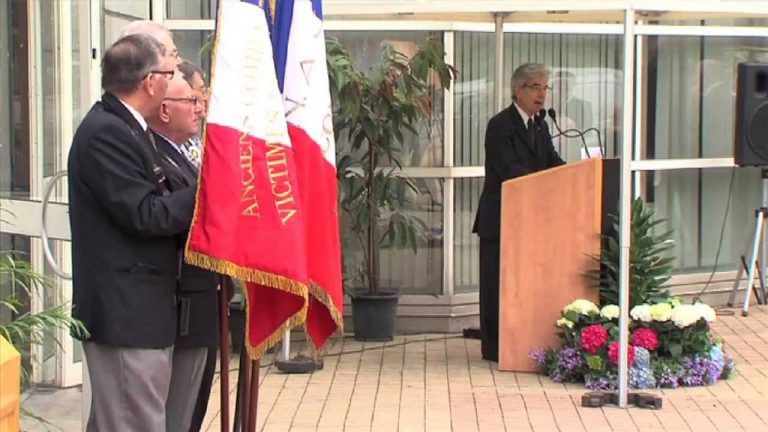 L’Actu – L’appel du 18 juin à Elancourt