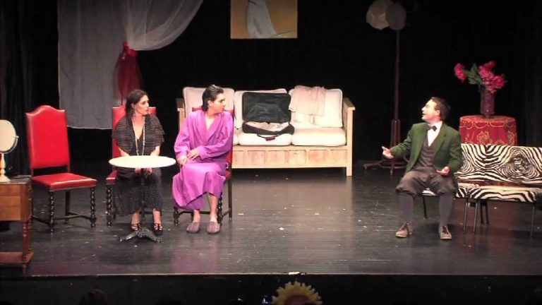 L’Actu – La Troupe des Soleils tournée vers la générosité