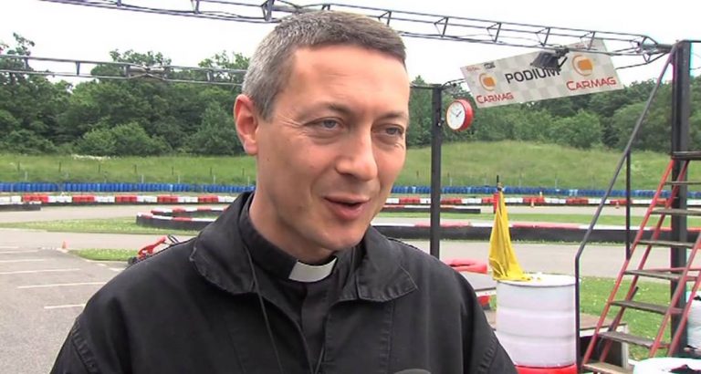 L’Actu – La Padre Cup à Trappes