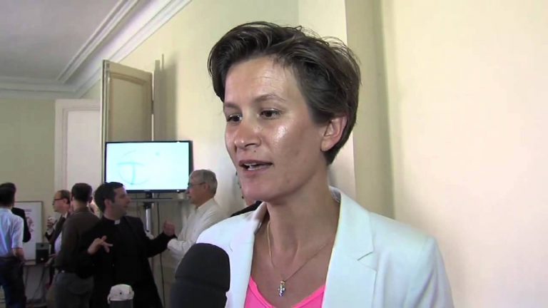 L’Actu – Un nouveau logo pour l’église catholique des Yvelines