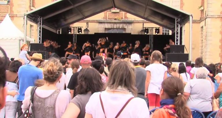 L’Actu – Le Festival Escales d’Ailleurs à Plaisir