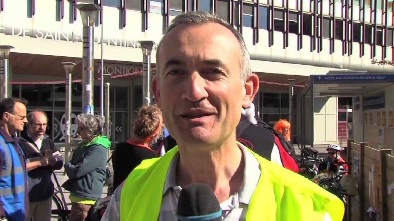 L’Actu – La fête du vélo, au départ de Montigny-le-Bretonneux