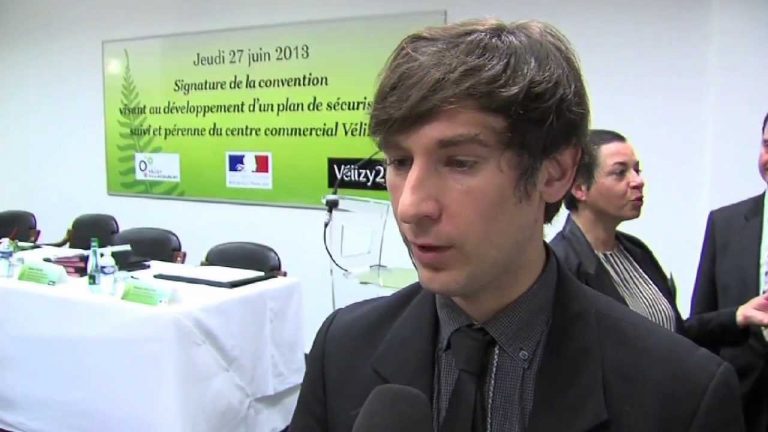 L’Actu – Un premier plan de sécurisation pour Vélizy II