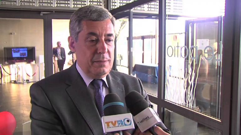 L’Actu – Henri Guaino rencontre ses électeurs et sympathisants