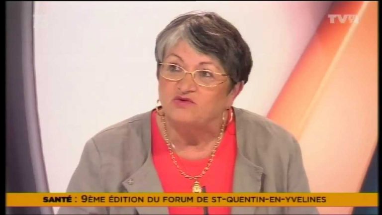 Le 7/8 – 9e forum santé de St-Quentin-en-Yvelines