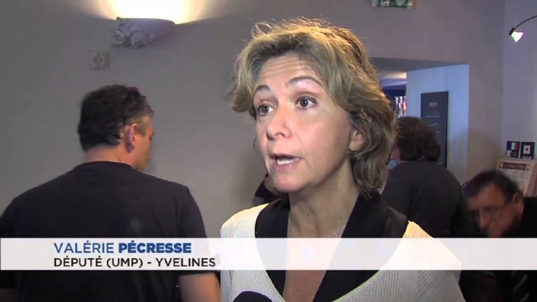 L’Actu – Valérie Pécresse lance une pétition en faveur de la famille
