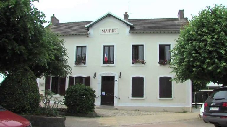 L’Actu — La mairie de Coignières s’agrandie