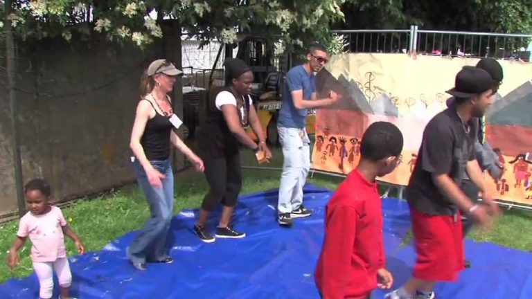 L’Actu – Les fêtes de la ville à La Verrière et à Trappes