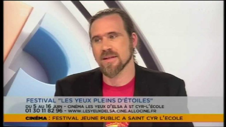 Le 7/8 – Le festival jeune public du cinéma de St-Cyr-L’Ecole