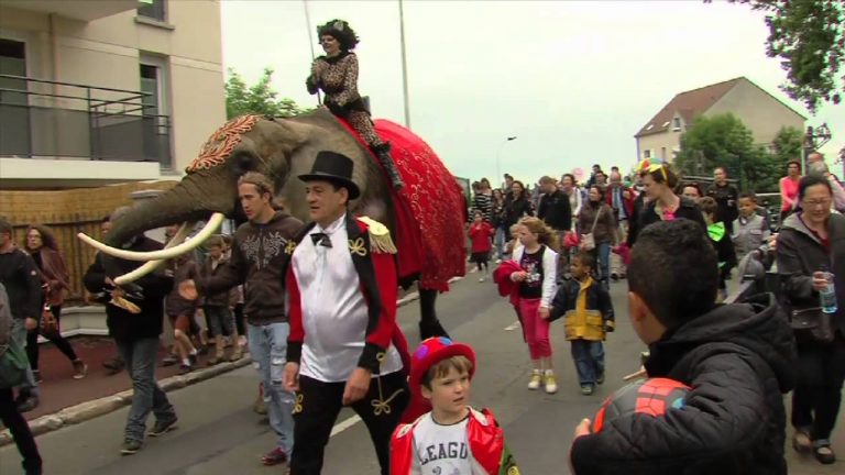 L’Actu – La fête de la ville emmenée par Debby