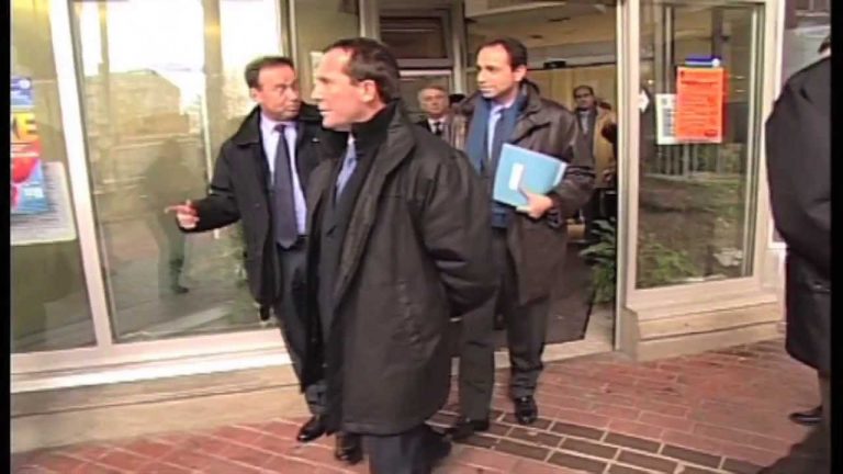 L’Actu – Investitures UMP