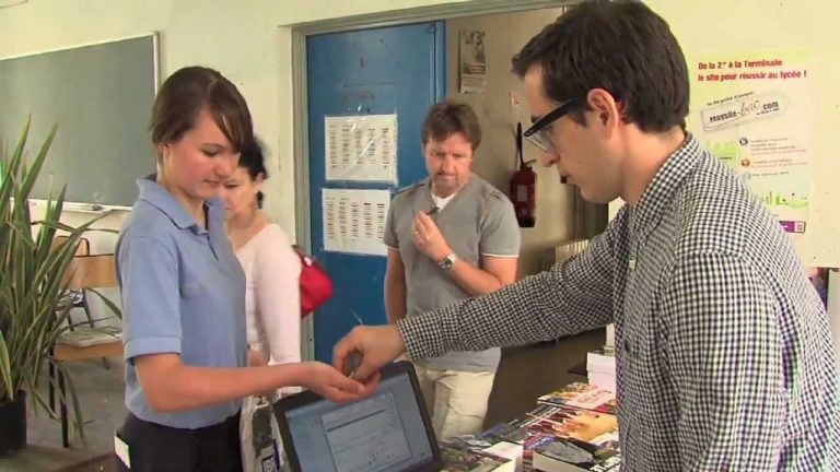 L’Actu – Le salon du livre d’histoire à Saint-Cyr l’Ecole