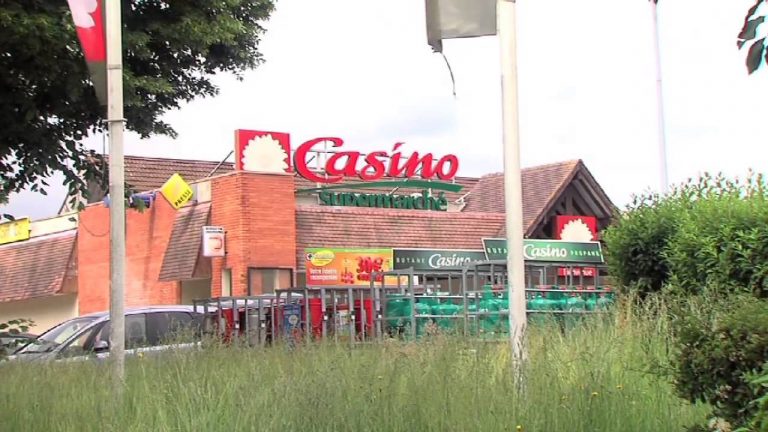 L’Actu – Le supermarché fermé provisoirement à Magny-les-Hameaux