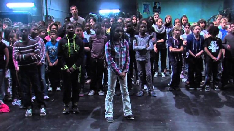 L’Actu – 250 enfants s’initient à l’art lyrique au théâtre de Saint-Quentin-en-Yvelines