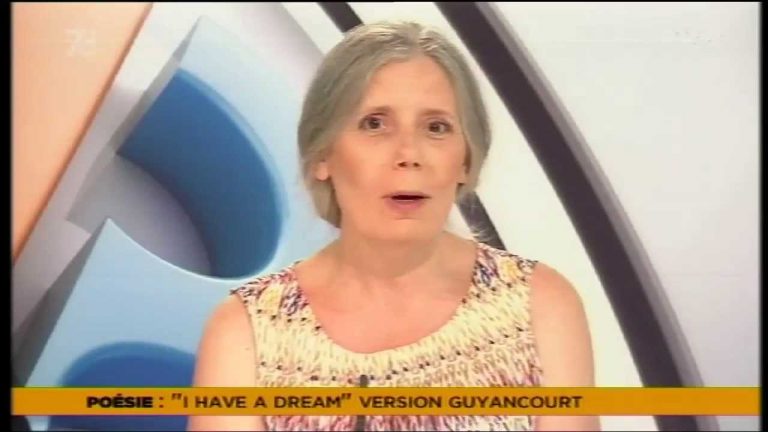 Le 7/8 – Des élèves de CM2 ont ‘leur rêve’