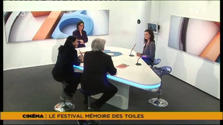 Le 7/8 – Le festival Mémoire des Toiles à Bois d’Arcy