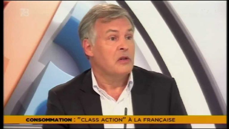 Le 7/8 – Les consommateurs obtiennent leur ‘action de groupe’